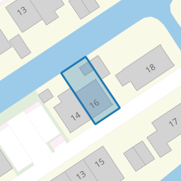 Perceel GVH47-BH-3417