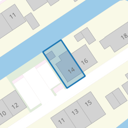 Perceel GVH47-BH-3418