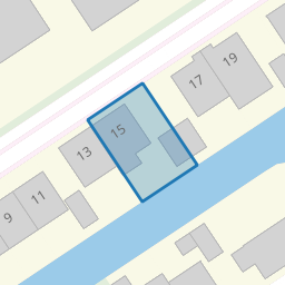 Perceel GVH47-BH-3425