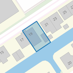 Perceel GVH47-BH-3427