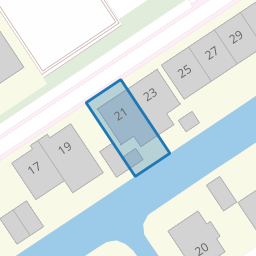 Perceel GVH47-BH-3428