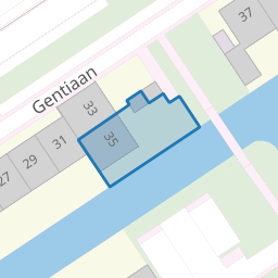 Perceel GVH47-BH-3431