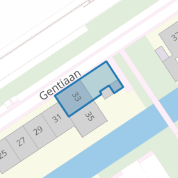 Perceel GVH47-BH-3432