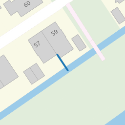 Perceel GVH47-BH-3433