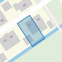 Perceel GVH47-BH-3434