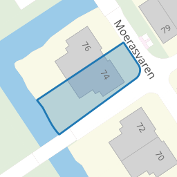 Perceel GVH47-BH-3436