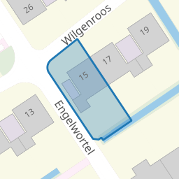 Perceel GVH47-BH-3438