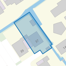 Perceel GVH47-BH-3439