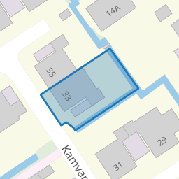 Perceel GVH47-BH-3440