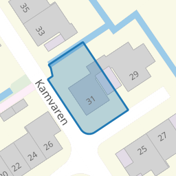 Perceel GVH47-BH-3441