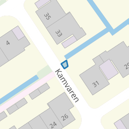 Perceel GVH47-BH-3443