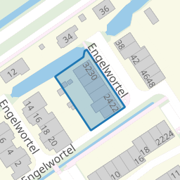 Perceel GVH47-BH-3451