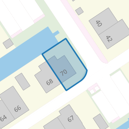 Perceel GVH47-BH-3452