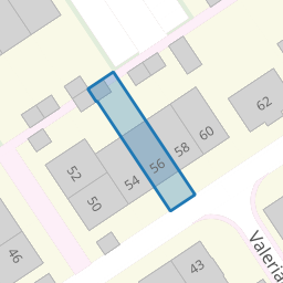 Perceel GVH47-BH-3454