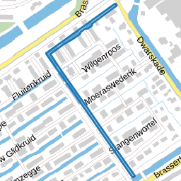 Perceel GVH47-BH-3457