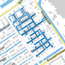 Perceel GVH47-BH-3458