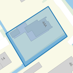 Perceel GVH47-BH-3461