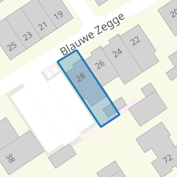 Perceel GVH47-BH-3468