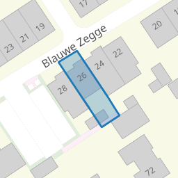 Perceel GVH47-BH-3470