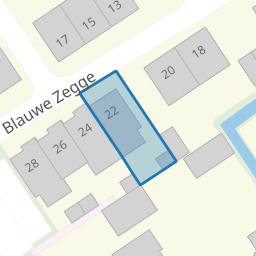 Perceel GVH47-BH-3475