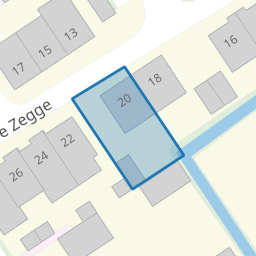 Perceel GVH47-BH-3477