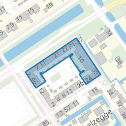 Perceel GVH47-BH-3491