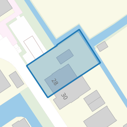 Perceel GVH47-BH-3494