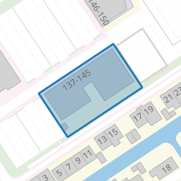 Perceel GVH47-BH-3500