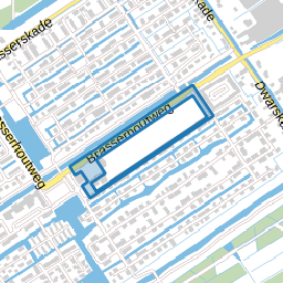 Perceel GVH47-BH-3501