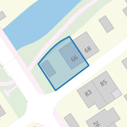 Perceel GVH47-BH-3504