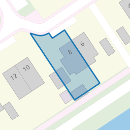 Perceel GVH47-BH-3513