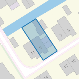 Perceel GVH47-BH-3516