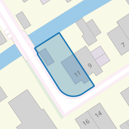 Perceel GVH47-BH-3517