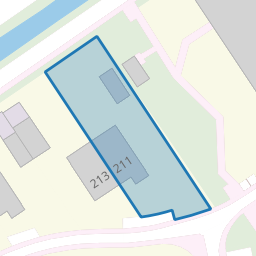 Perceel GVH47-BH-3524