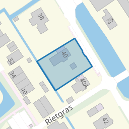 Perceel GVH47-BH-3533