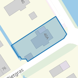 Perceel GVH47-BH-3534