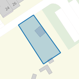 Perceel GVH47-BH-3540