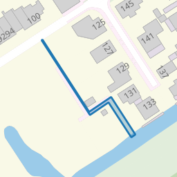 Perceel GVH47-BH-3547