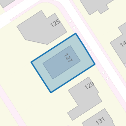 Perceel GVH47-BH-3549