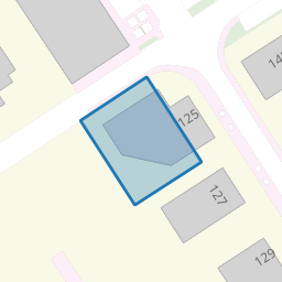 Perceel GVH47-BH-3550