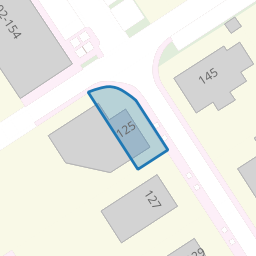 Perceel GVH47-BH-3551