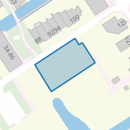 Perceel GVH47-BH-3553