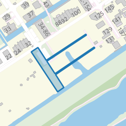 Perceel GVH47-BH-3554