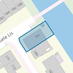 Perceel GVH47-BH-3568