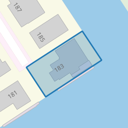 Perceel GVH47-BH-3570