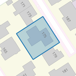 Perceel GVH47-BH-3573