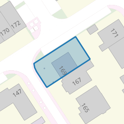 Perceel GVH47-BH-3574