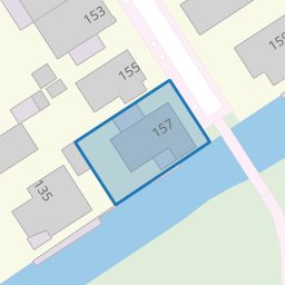 Perceel GVH47-BH-3579