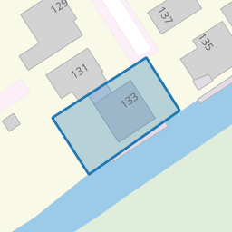 Perceel GVH47-BH-3587