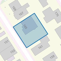 Perceel GVH47-BH-3593